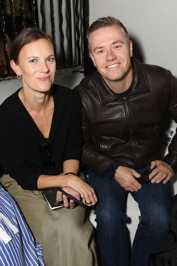 مجموعة جاي دبليو اندرسون لموسم ربيع وصيف 2019