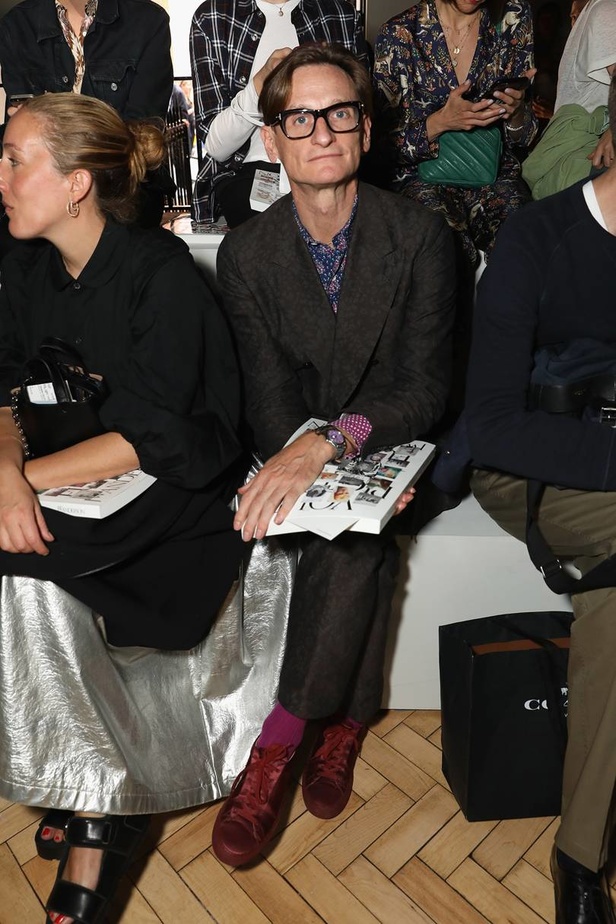 مجموعة جاي دبليو اندرسون لموسم ربيع وصيف 2019