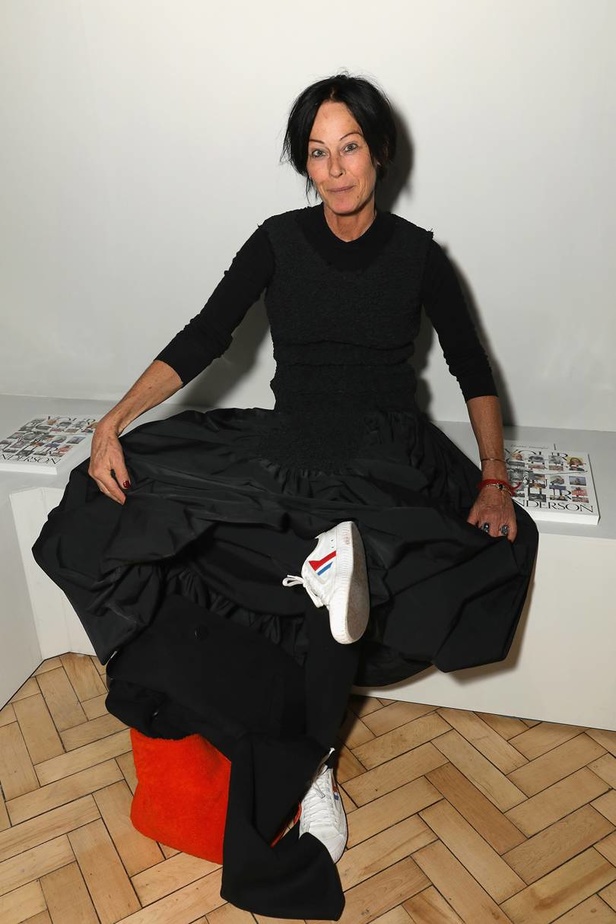 مجموعة جاي دبليو اندرسون لموسم ربيع وصيف 2019