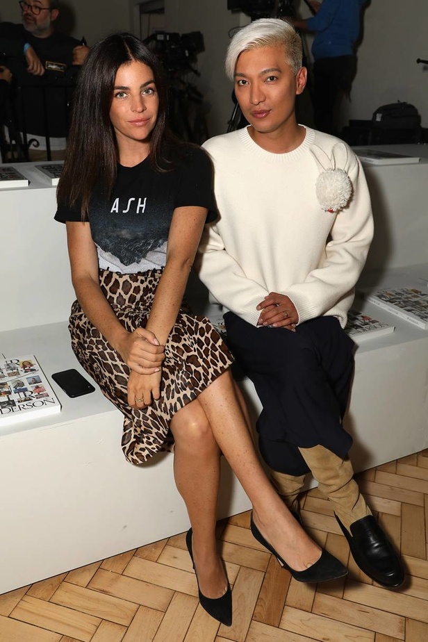 مجموعة جاي دبليو اندرسون لموسم ربيع وصيف 2019