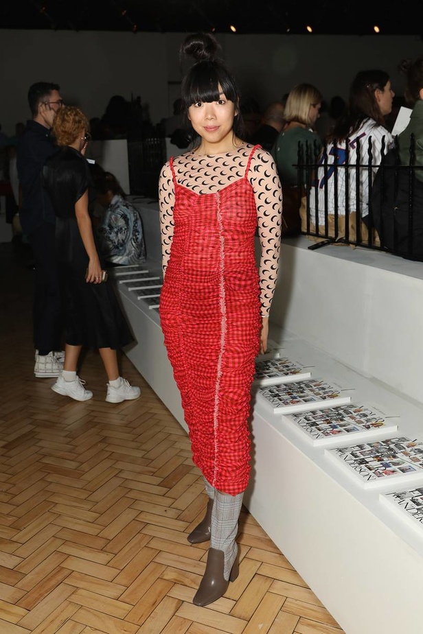 مجموعة جاي دبليو اندرسون لموسم ربيع وصيف 2019