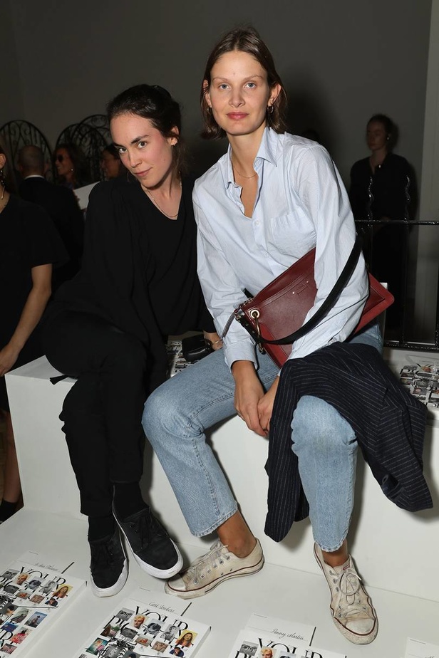 مجموعة جاي دبليو اندرسون لموسم ربيع وصيف 2019