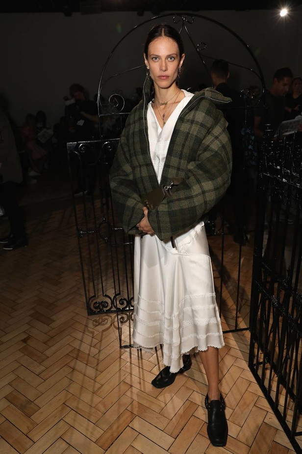 مجموعة جاي دبليو اندرسون لموسم ربيع وصيف 2019