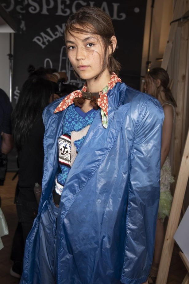 مجموعة برين لموسم ربيع وصيف 2019