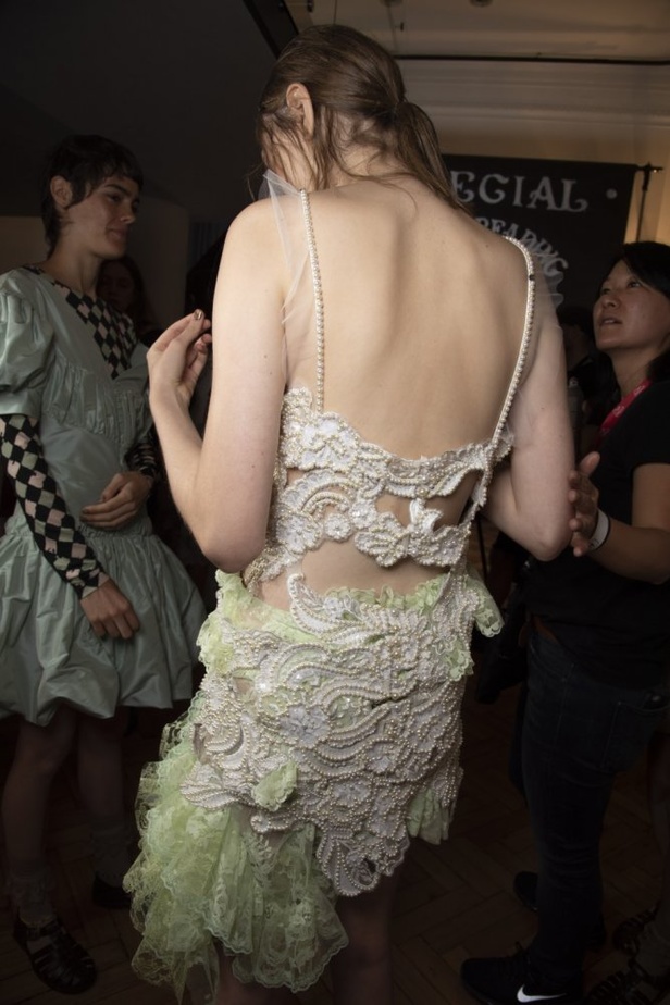 مجموعة برين لموسم ربيع وصيف 2019