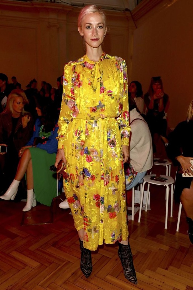 مجموعة برين لموسم ربيع وصيف 2019