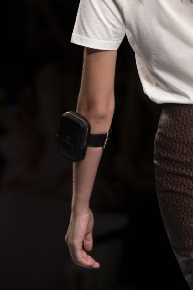 مجموعة Aigner لربيع وصيف 2019