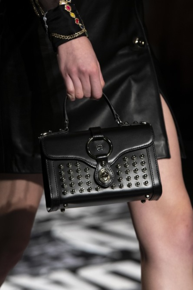 مجموعة Aigner لربيع وصيف 2019