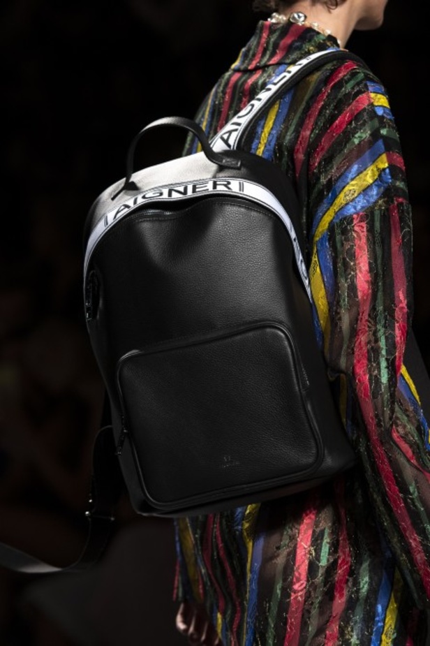 مجموعة Aigner لربيع وصيف 2019