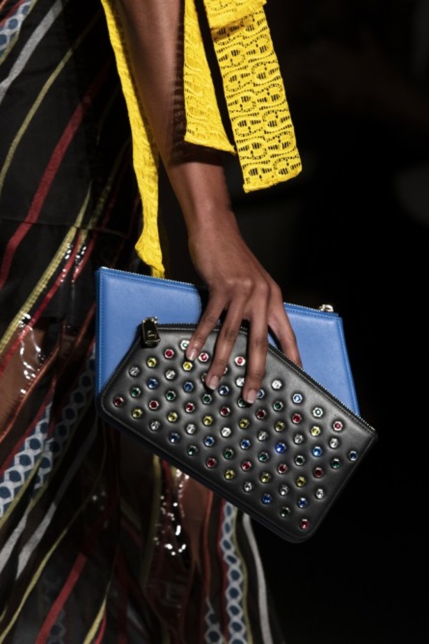 مجموعة Aigner لربيع وصيف 2019