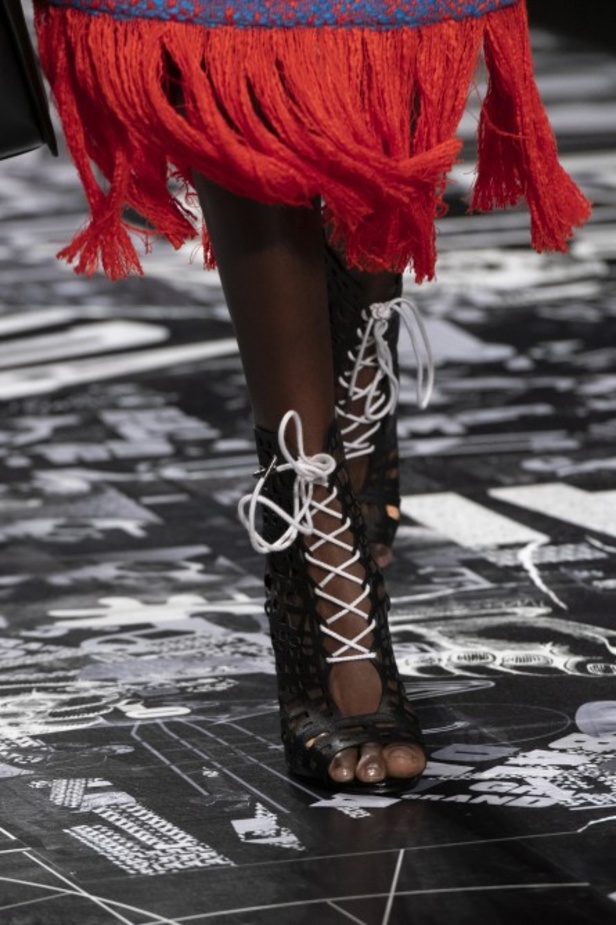 مجموعة Aigner لربيع وصيف 2019