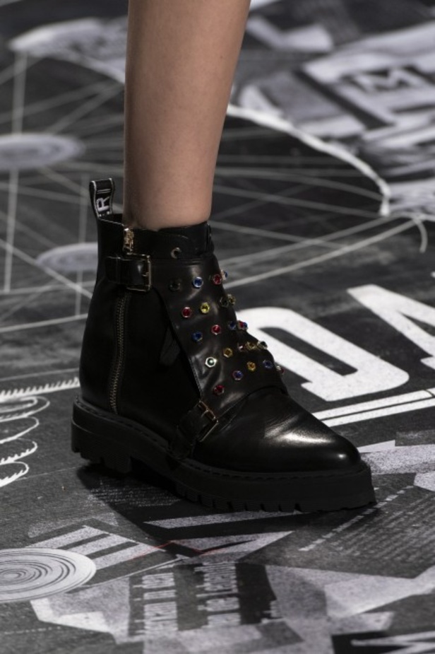 مجموعة Aigner لربيع وصيف 2019