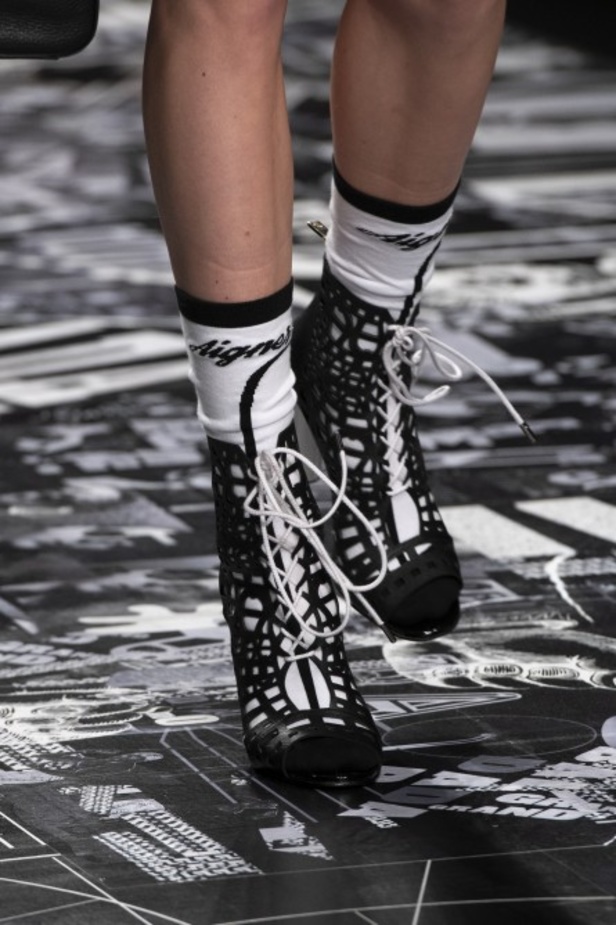 مجموعة Aigner لربيع وصيف 2019