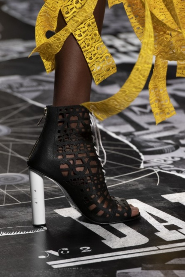 مجموعة Aigner لربيع وصيف 2019