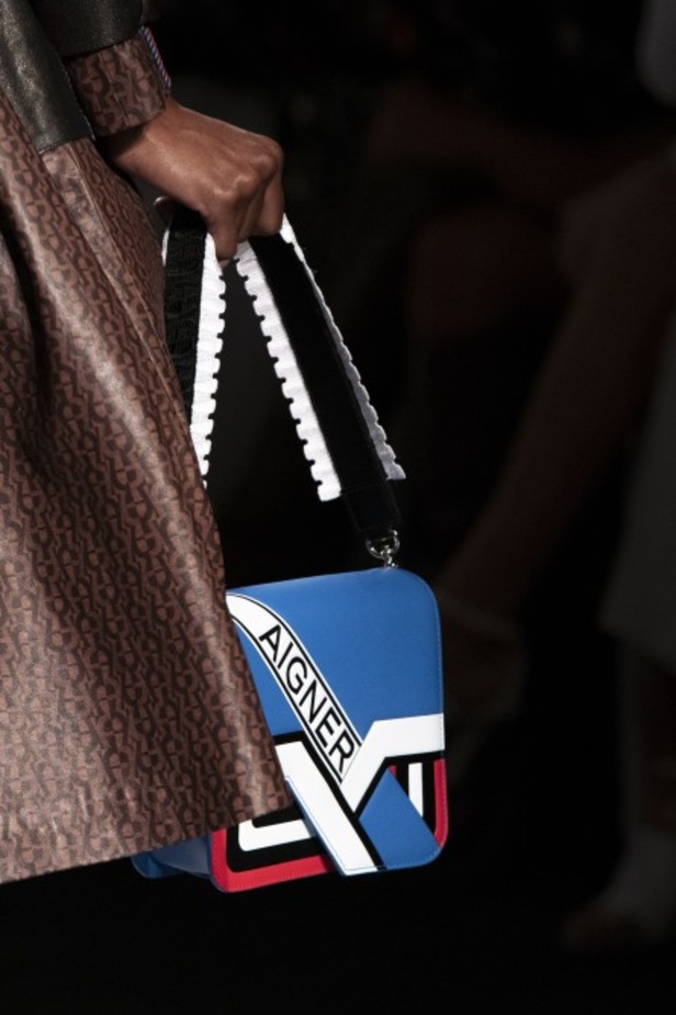 مجموعة Aigner لربيع وصيف 2019