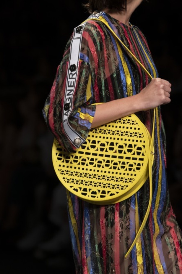 مجموعة Aigner لربيع وصيف 2019