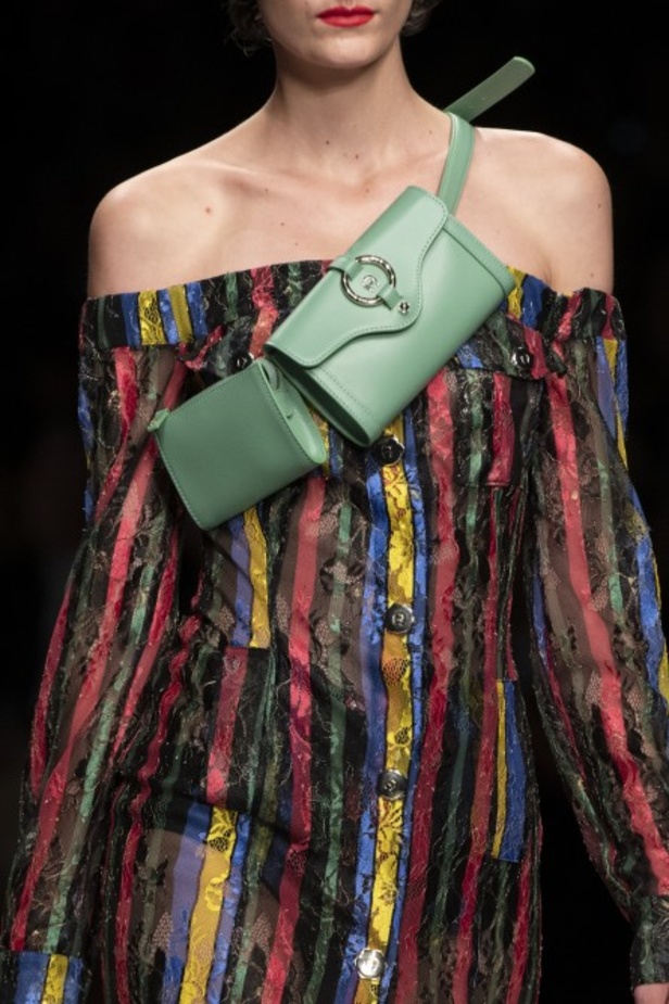 مجموعة Aigner لربيع وصيف 2019