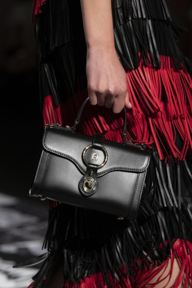 مجموعة Aigner لربيع وصيف 2019