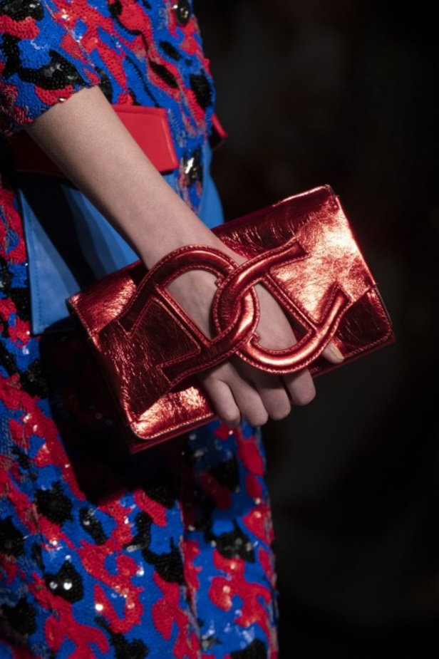 مجموعة Aigner لربيع وصيف 2019