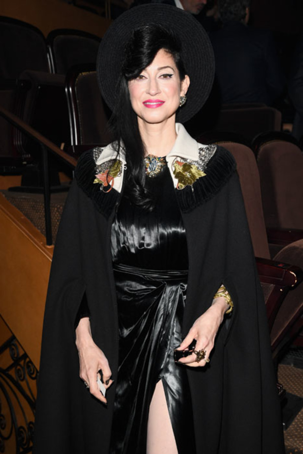 مجموعة مبتكرة من Gucci لربيع وصيف 2019 