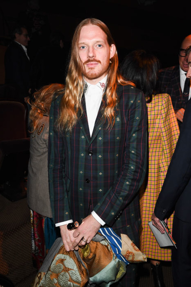 مجموعة مبتكرة من Gucci لربيع وصيف 2019 