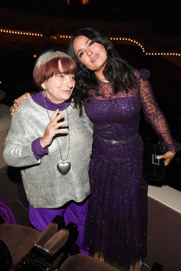 مجموعة مبتكرة من Gucci لربيع وصيف 2019 