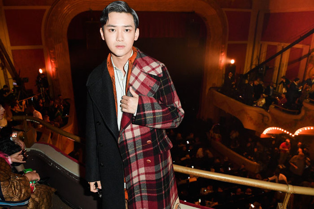 مجموعة مبتكرة من Gucci لربيع وصيف 2019 