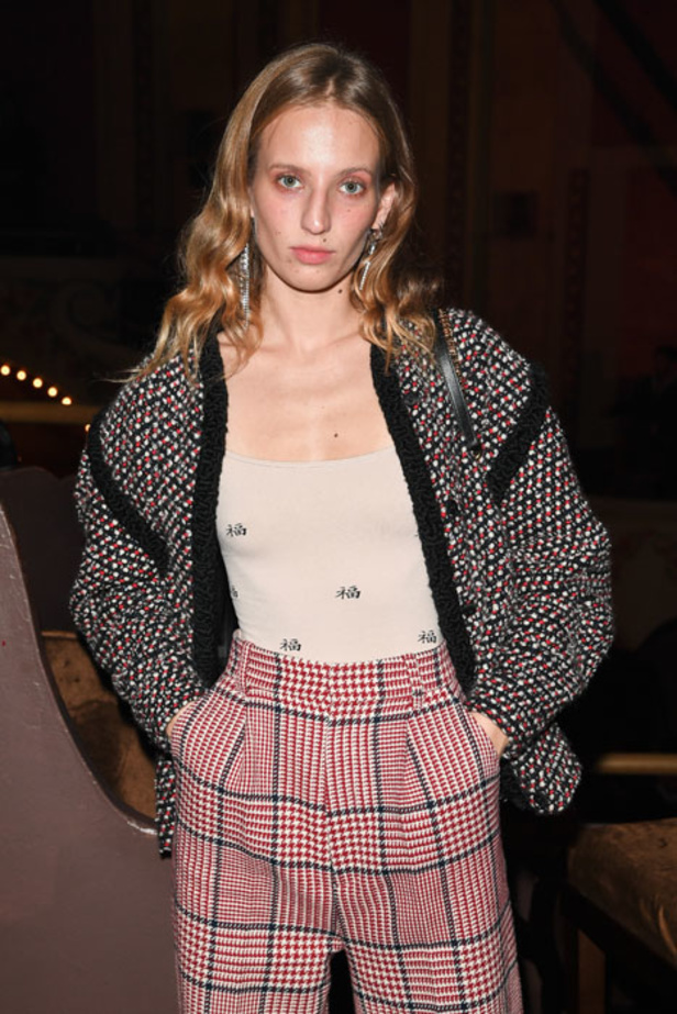 مجموعة مبتكرة من Gucci لربيع وصيف 2019 