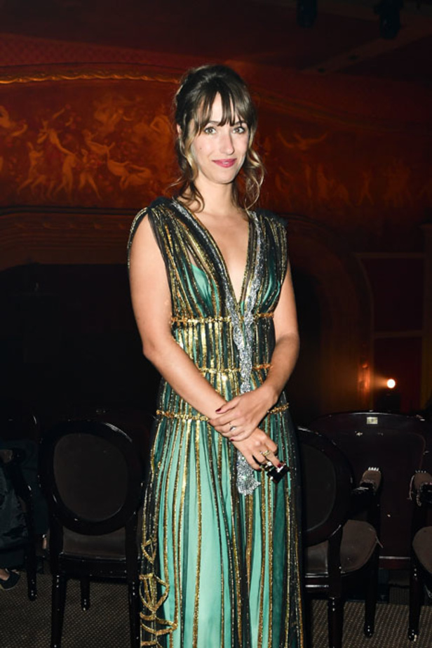 مجموعة مبتكرة من Gucci لربيع وصيف 2019 