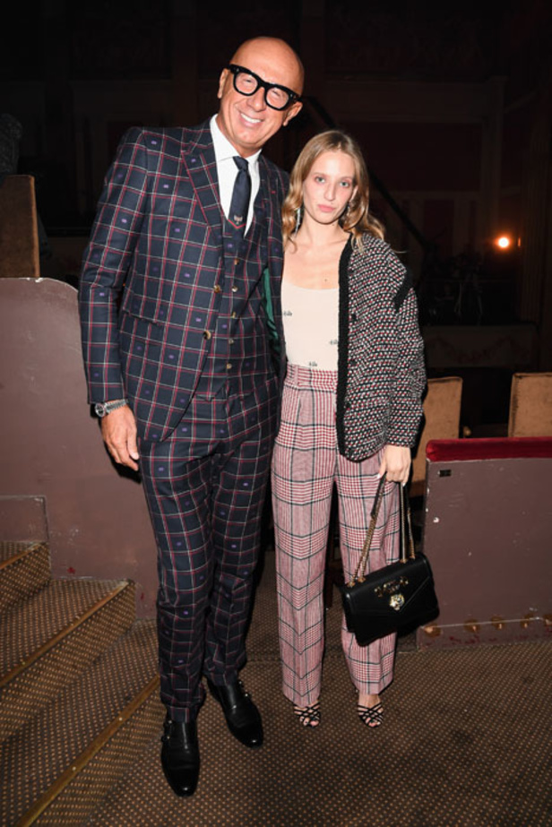 مجموعة مبتكرة من Gucci لربيع وصيف 2019 