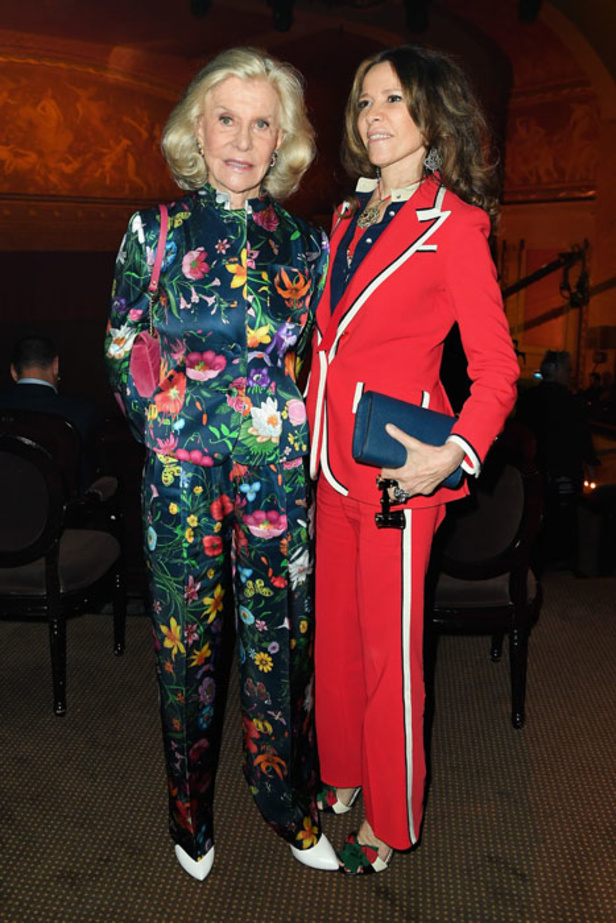 مجموعة مبتكرة من Gucci لربيع وصيف 2019 