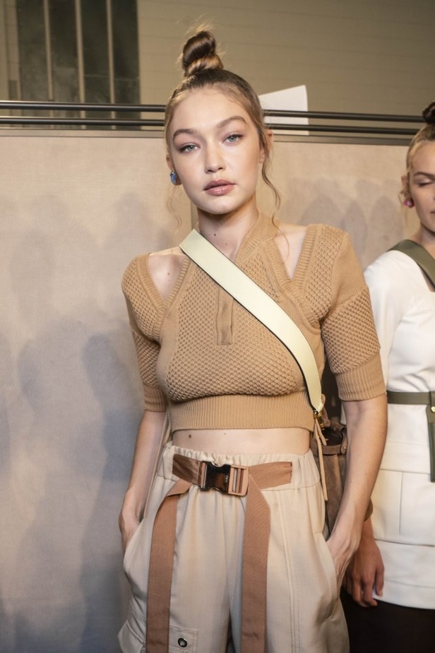 مجموعة Fendi لربيع وصيف 2019