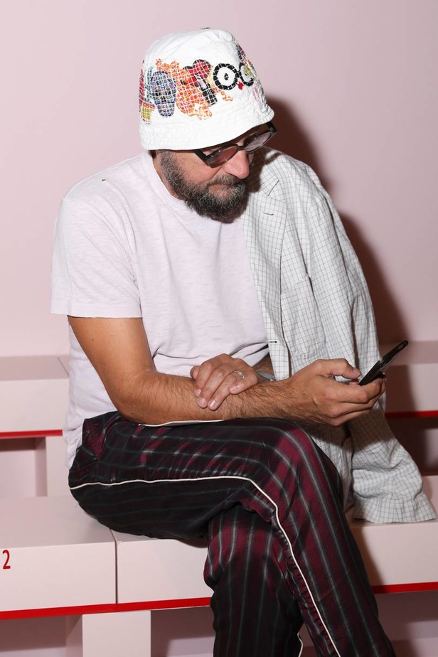 مجموعة Fendi لربيع وصيف 2019