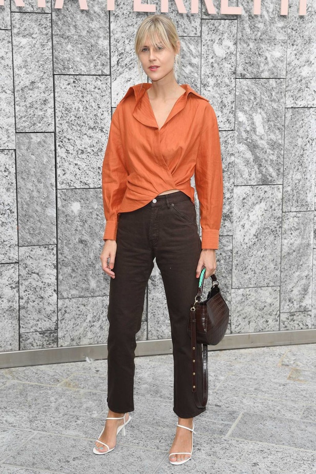 مجموعة البيرتا فيريتي لموسم ربيع وصيف 2019