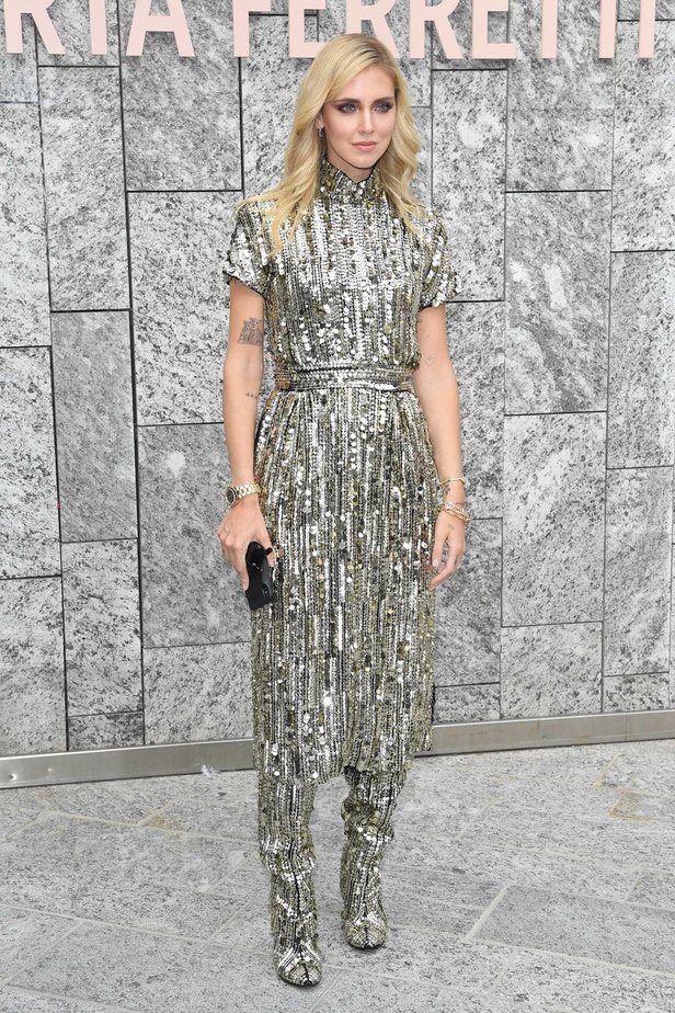 مجموعة البيرتا فيريتي لموسم ربيع وصيف 2019