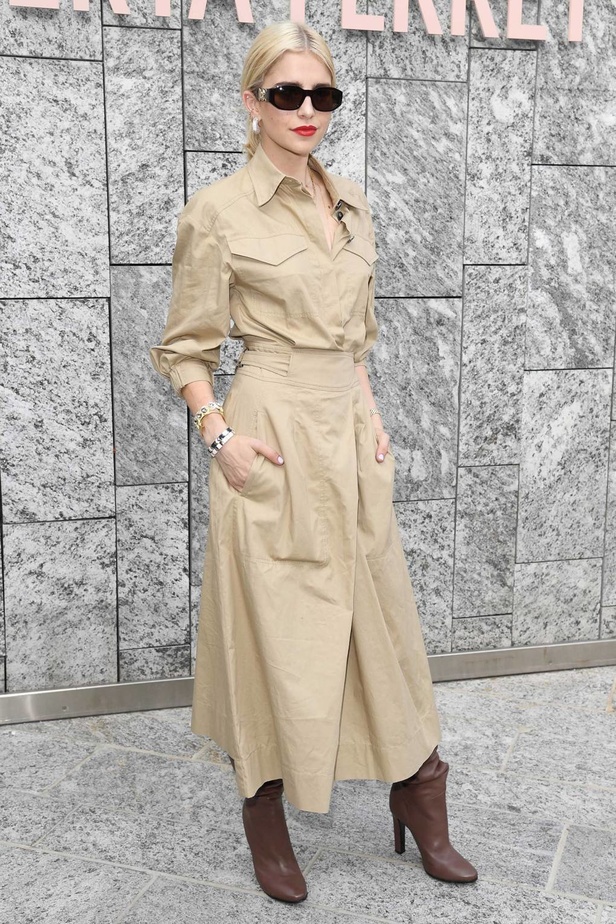 مجموعة البيرتا فيريتي لموسم ربيع وصيف 2019