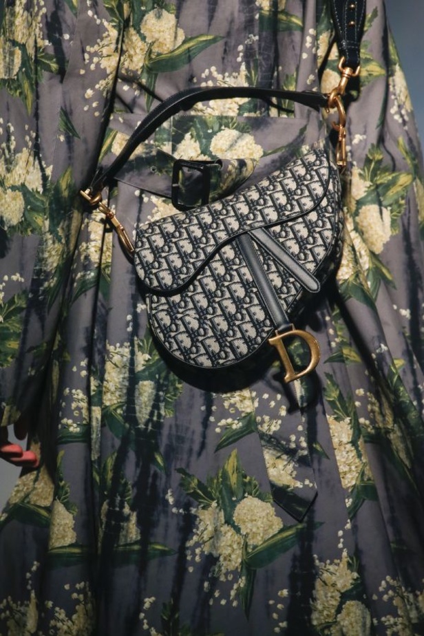 مجموعة ديور لموسم ربيع وصيف 2019