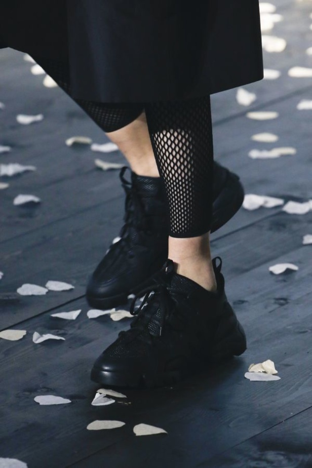 مجموعة ديور لموسم ربيع وصيف 2019