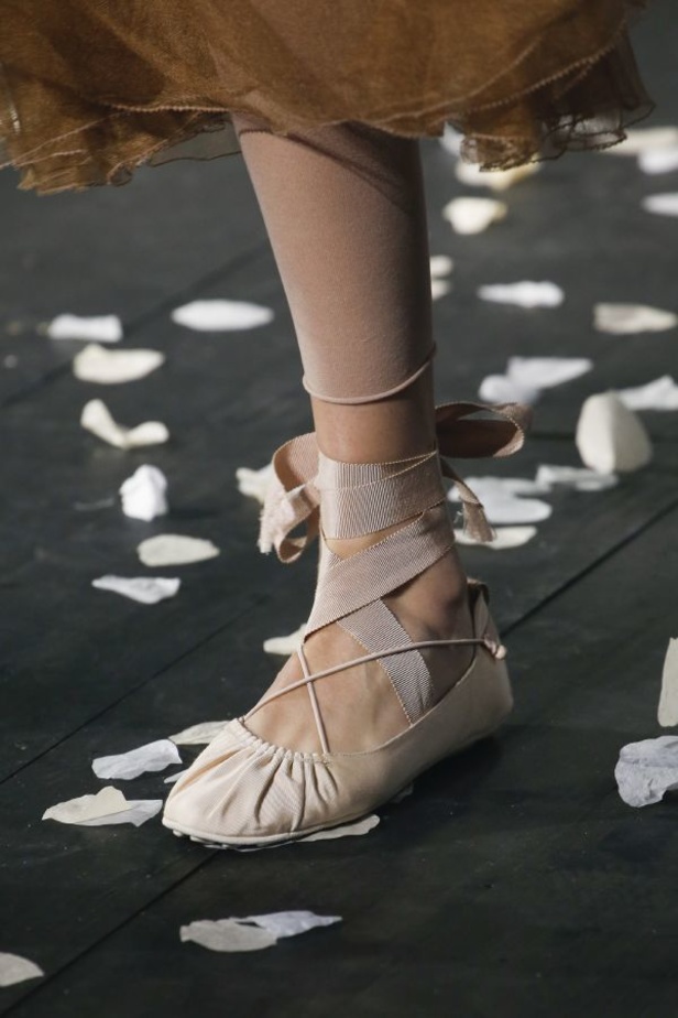 مجموعة ديور لموسم ربيع وصيف 2019