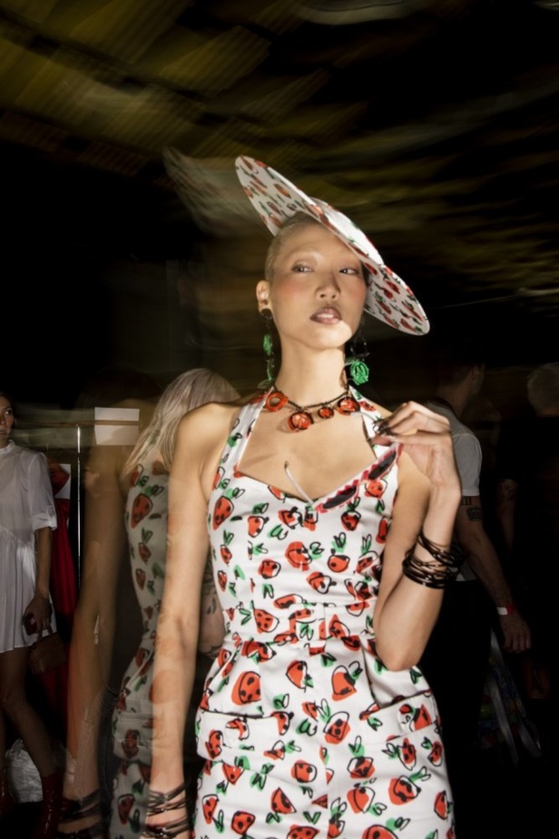 مجموعة موسكينو لموسم ربيع وصيف 2019