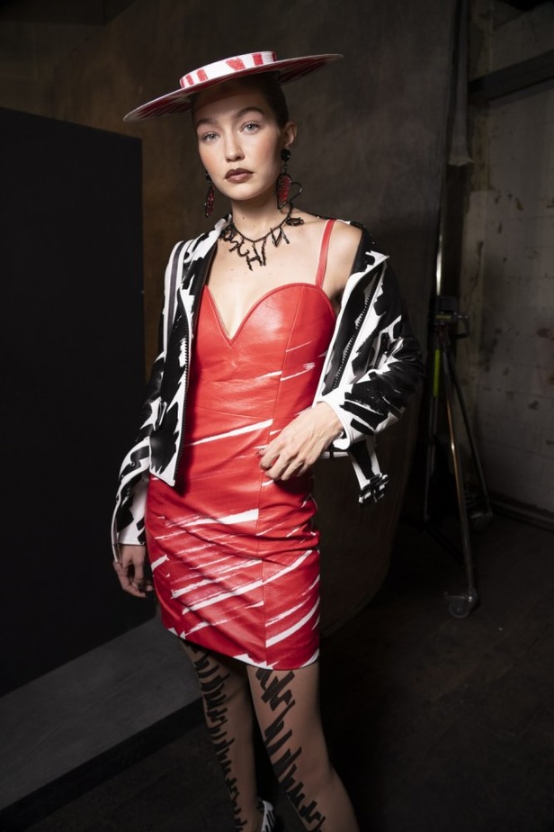 مجموعة موسكينو لموسم ربيع وصيف 2019