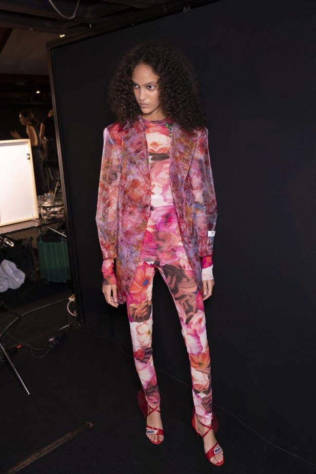 عرض أزياء MSGM لربيع وصيف ٢٠١٩ !