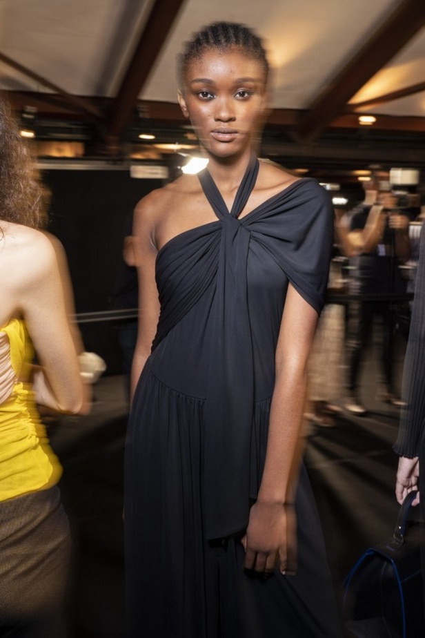 عرض أزياء MSGM لربيع وصيف ٢٠١٩ !