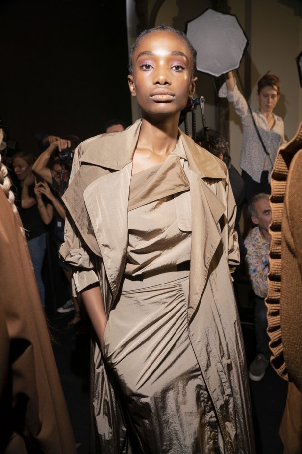 مجموعة Max Mara لربيع وصيف 2019