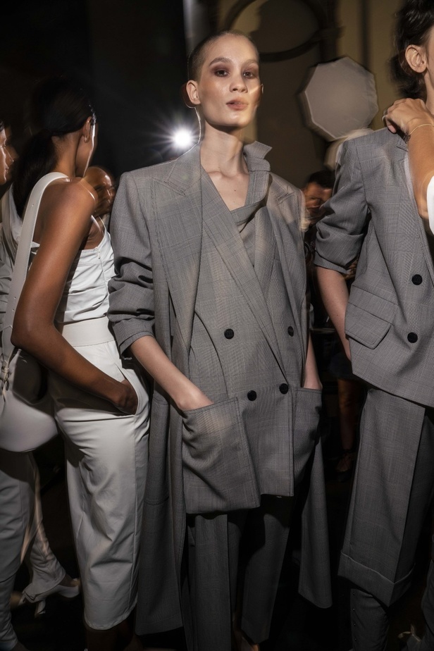 مجموعة Max Mara لربيع وصيف 2019