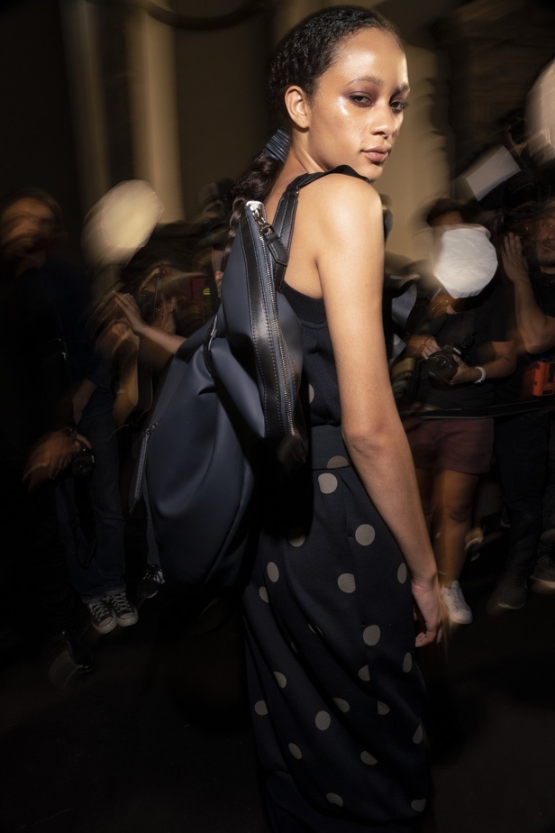 مجموعة Max Mara لربيع وصيف 2019