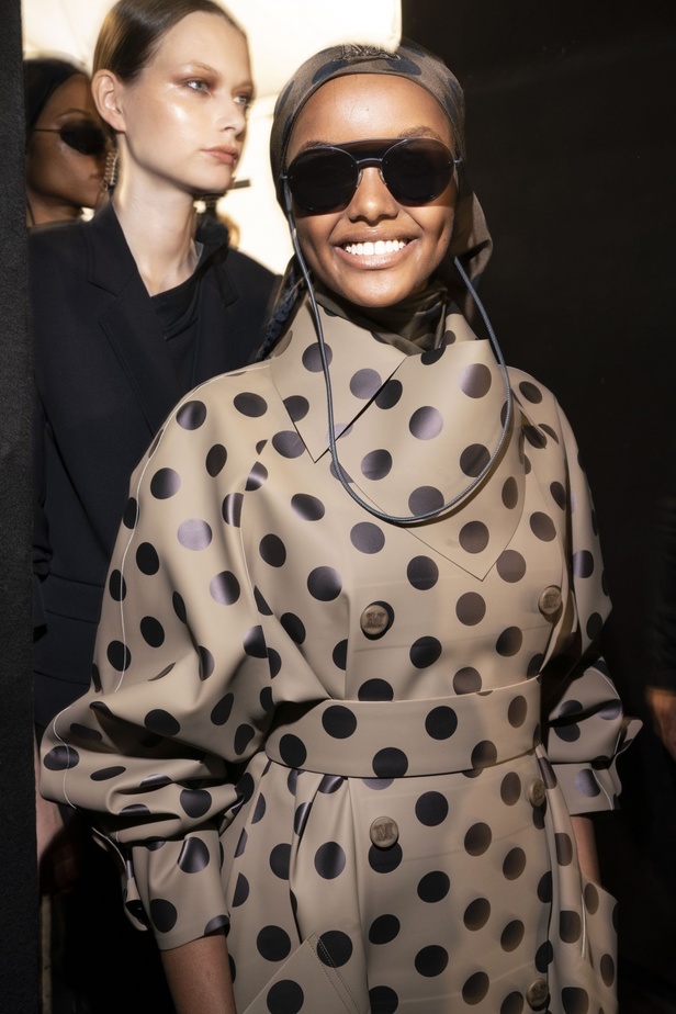 مجموعة Max Mara لربيع وصيف 2019