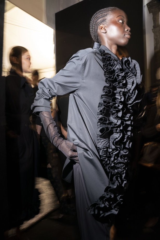 مجموعة Max Mara لربيع وصيف 2019