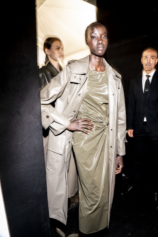 مجموعة Max Mara لربيع وصيف 2019