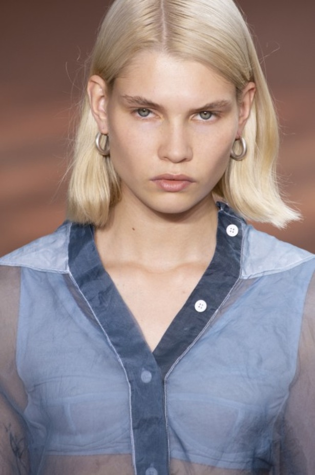 مجموعة جيل ساندر لموسم ربيع وصيف 2019